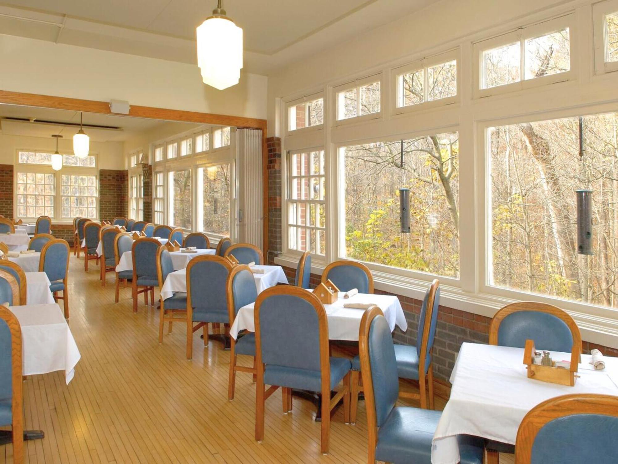 Canyon Inn Spencer 外观 照片